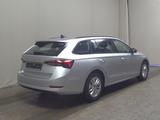 Skoda Octavia Kombi 2.0 TDI Ambition Navi LED vc ACC - Skoda Octavia mit Diesel-Antrieb