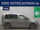Volkswagen Caddy 1.5 TSI Style Navi AHK PDC RfK Pano DC - Volkswagen Caddy: Style