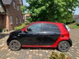 Smart ForFour 60kW EQ Batterie-TÜV neu-Restgarantie - Smart ForFour: Eq