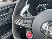 Alfa Romeo Stelvio - Vorschau Bild 16