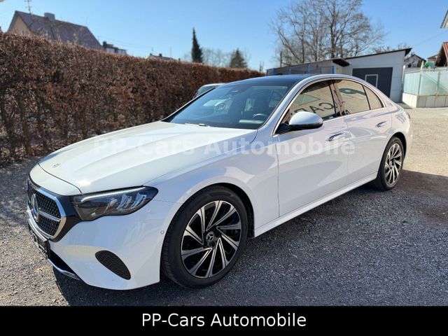 Mercedes-Benz E 220 d AVA*PANO*KeyGO*Distronic*Kam*MY24*NewMod