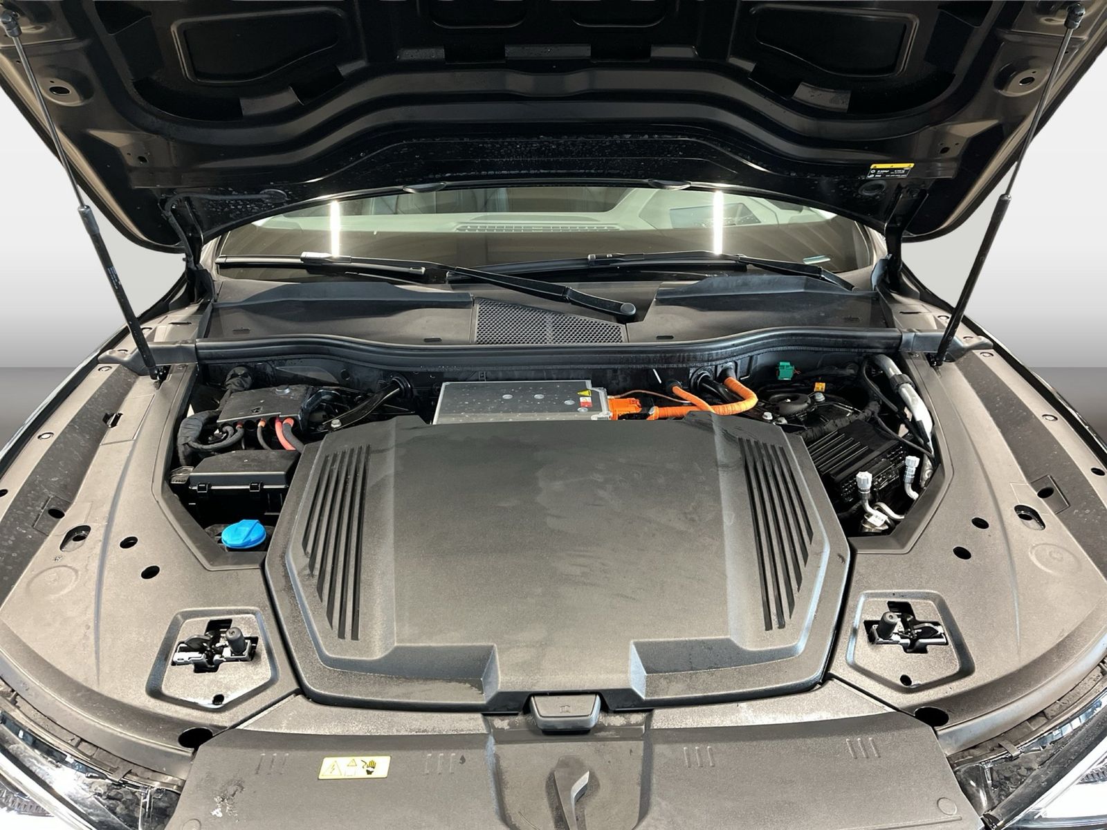 Audi Q8 e-tron - Bild 17