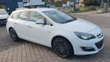Opel Astra J Sports Tourer/Automatik/2,0/Euro5/18Zoll - Behindertengerechte Opel Astra