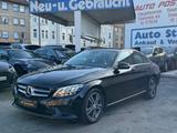 Mercedes-Benz C 200 AVANTGARDE,LEDER,LED,COMAND,TOP - Mercedes-Benz C 200 in Gelsenkirchen