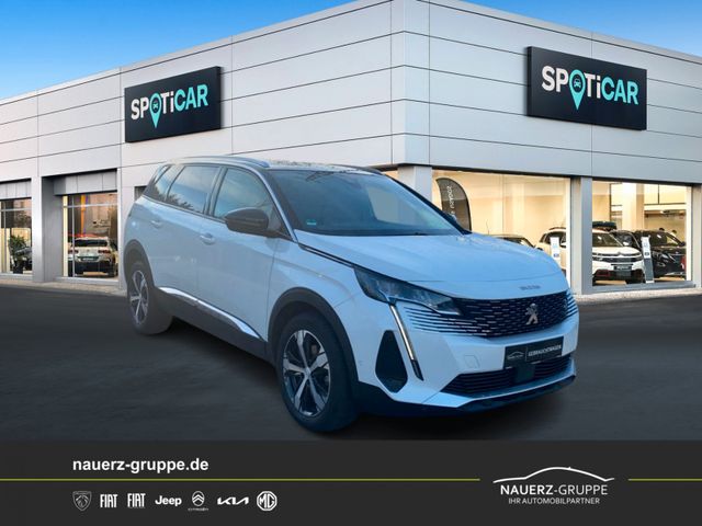 Peugeot 5008 Allure Pack PureTech 130 EAT 8