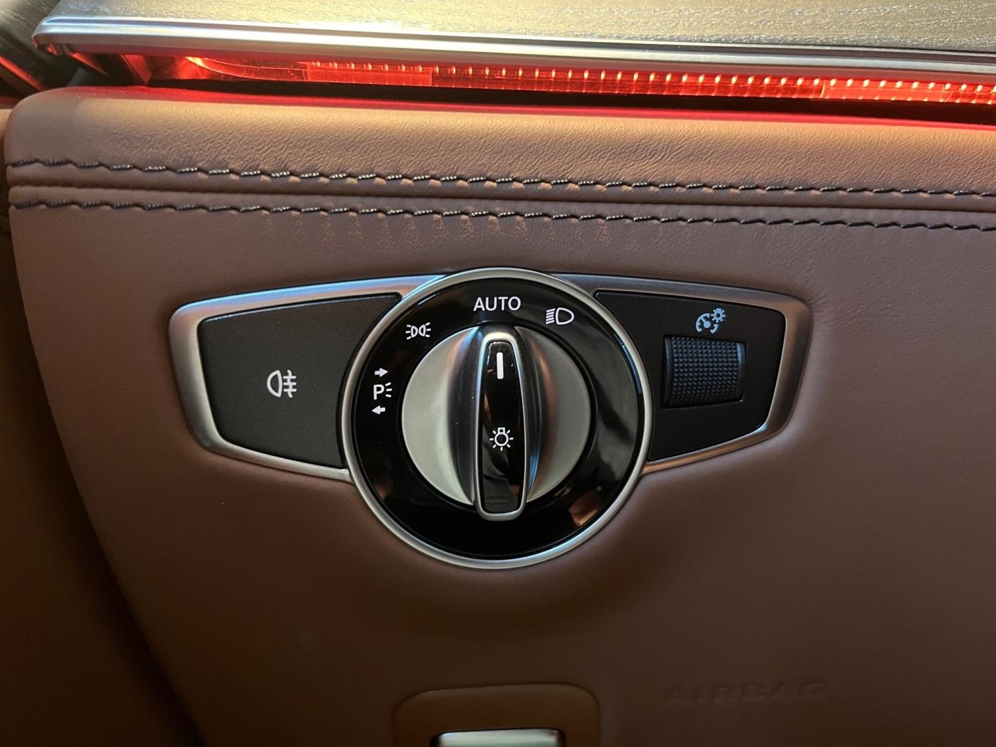Mercedes-Benz AMG GT 53 4MATIC+ HUD*Burm*StandHz*AHK*