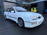 Ford 1987 Ford Sierra RS COSWORTH - Ford: RS Cosworth