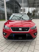 Seat Arona 1.0TSI FR Insp. NEU! VOLL Sound 8fach 360 - Seat Arona in Köln