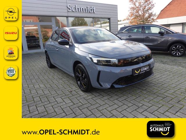 Opel Corsa F 1,2 GS-Line Automatik