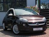 Opel Adam 1.4 Glam Klima Winterpaket Panorama - Opel Adam bis 5.000 Euro