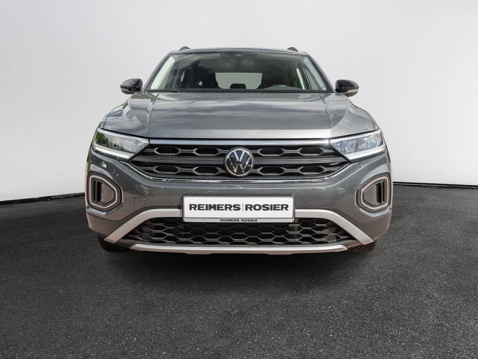 Volkswagen T-Roc Life 1.5 TSI DSG Kam foto 4