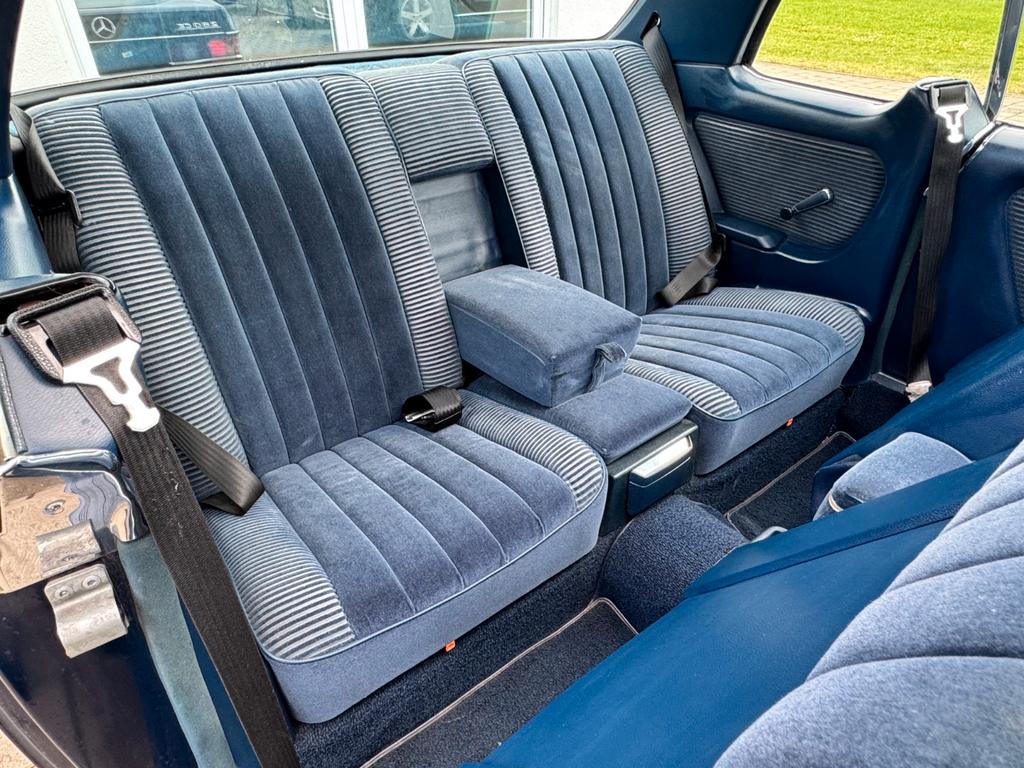 Mercedes-Benz CE 280