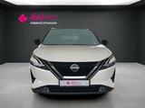 Nissan Qashqai TEKNA+ 158 PS ( * ALLRAD * ) - Nissan Qashqai: Tekna