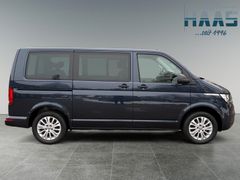 Fahrzeugabbildung Volkswagen T6.1 Multivan Family DSG Navi Standh ACC Cam AHK