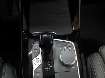 BMW X3 - 10