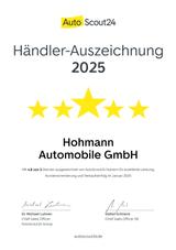 Nissan Qashqai I-Way 1.HAND+KAMERA+TEMP+PANO - Nissan Qashqai Gebrauchtwagen in Mannheim