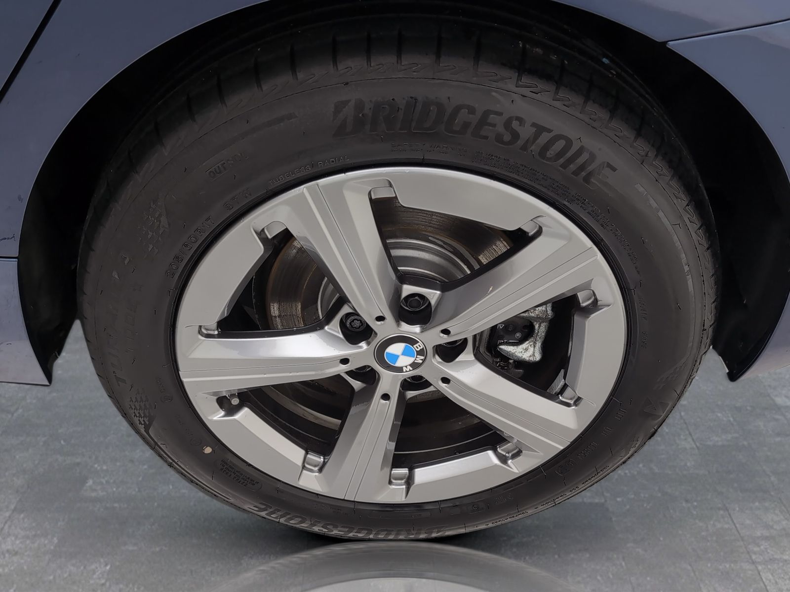 BMW 220 Active Tourer - Bild 17