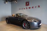 Aston Martin V8 Vantage Roadster 4.3l V8*Alle Wart. bei Aston - Aston Martin aus 2008