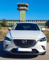 Mazda CX-3 2.0 SKYACTIV-G 150 Exclusive-Line AWD E... - Mazda CX-3 von privat