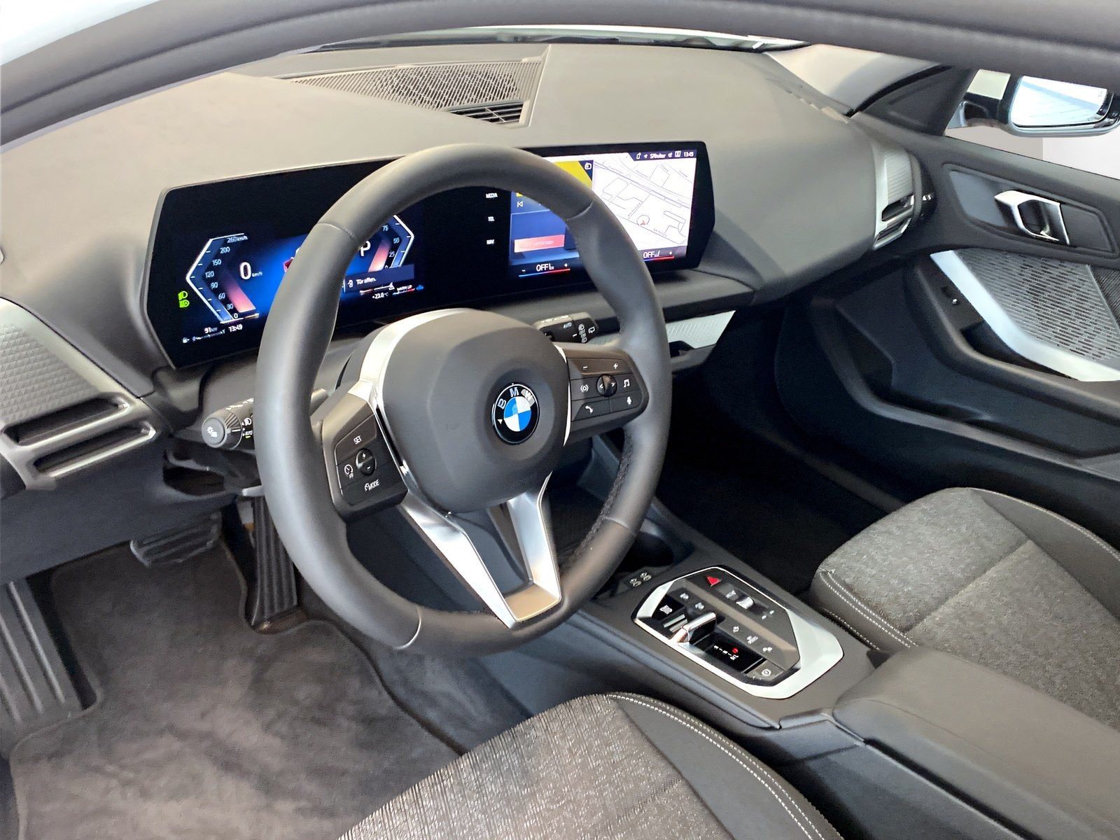 BMW 120 Kamera Driv.Assist LED Sitzheizung Alarm foto 4