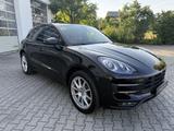 Porsche Macan 3.6 Turbo|Bose|LHZ|SHZ|Carplay - gebrauchte Porsche Macan aus dem Jahr 2015