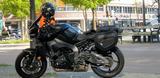 Yamaha MT 10 Modell 2022, EZ 2023, Extras, Garantie - YAMAHA MT 10
