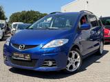 Mazda 5 Lim. 2.0 Top*BEHINDERTENGERECHT* - Mazda aus 2009