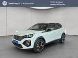 Peugeot 2008 BlueHDi 130 GT - Peugeot 2008 mit Diesel-Antrieb