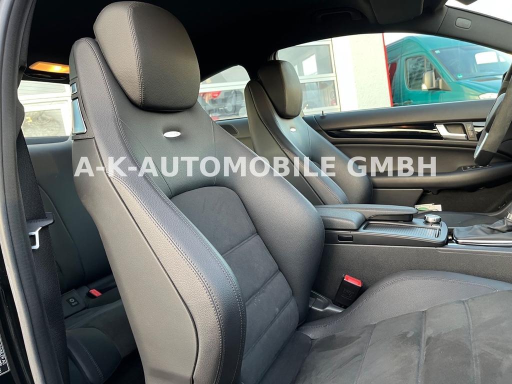 Mercedes-Benz C 63 AMG