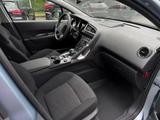 Peugeot 3008 Hybrid4 - gebrauchte Peugeot 3008 aus dem Jahr 2011