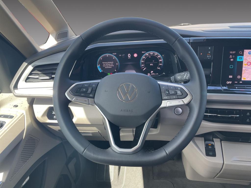 Volkswagen T7 California