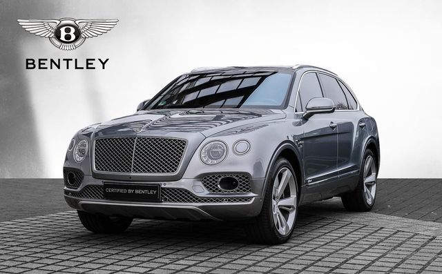 Bentley Bentayga Hybrid //GS Premium Münster