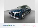 Audi SQ8 TFSI HUD AHK ACC Stdhz.Leder - gebrauchte Audi SQ8 aus dem Jahr 2020