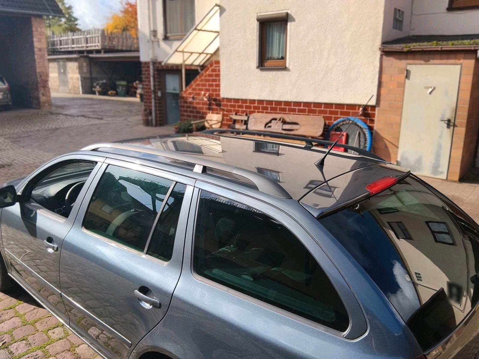 Skoda Octavia 2009 — photo 8