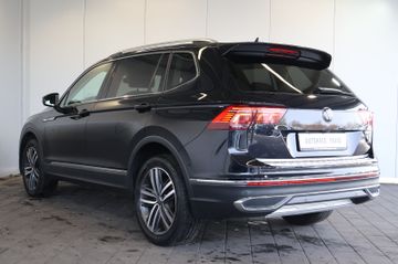 Volkswagen Tiguan Allspace Eleg.2.0 TDI 4M HUD+AID+360°+AHK