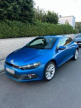 Volkswagen VW Scirocco 1.4 TSI 160 PS  Baujahr 09/20... - Volkswagen Scirocco: Tsi 160