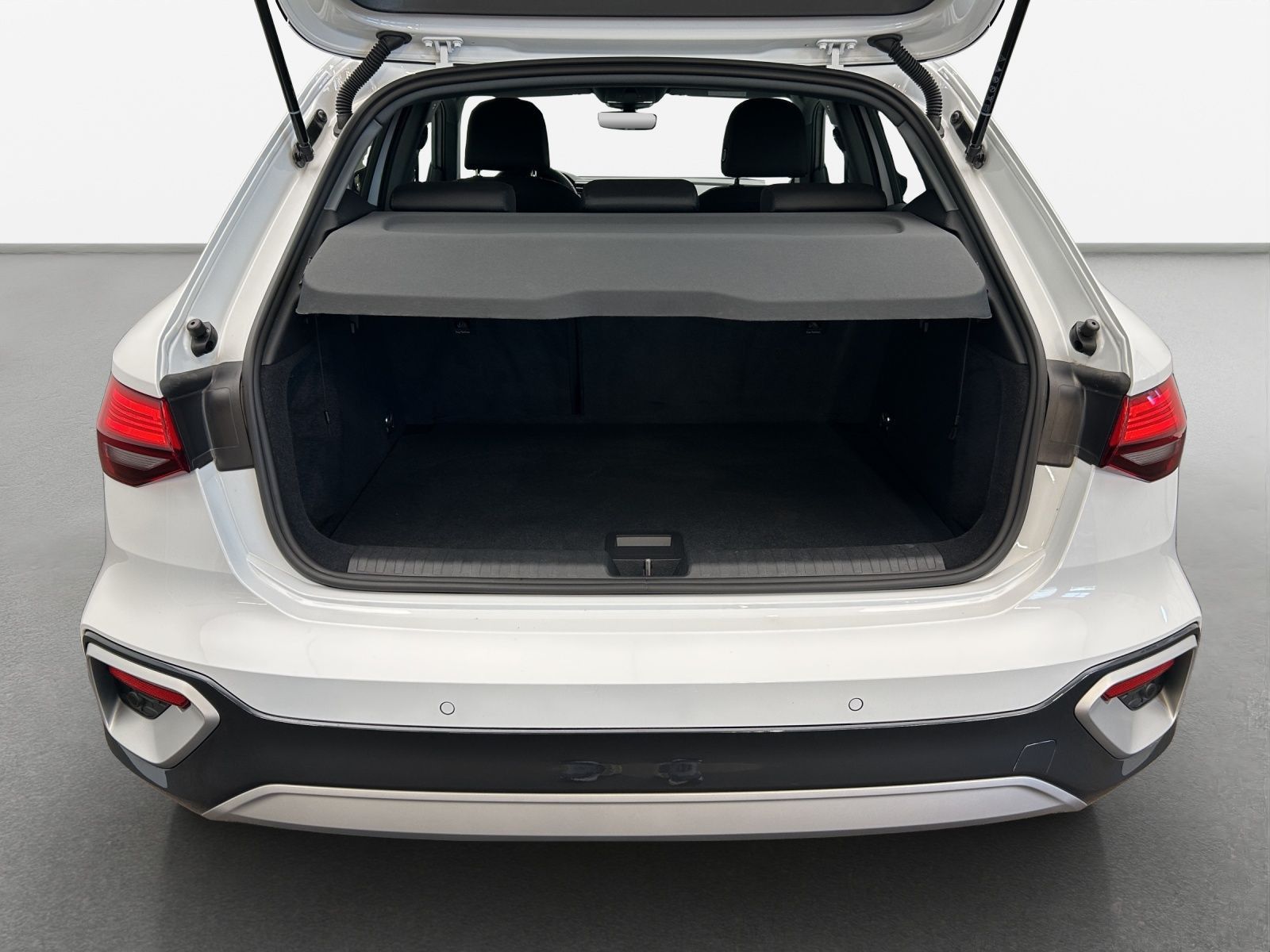 Audi A3 - Bild 11