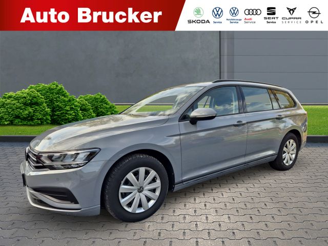 Volkswagen Passat Variant Conceptline 1.5 TSI+Navi+Klimaaut