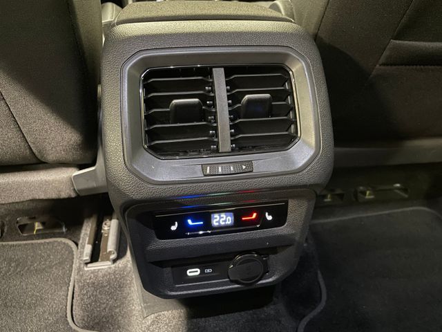 Tiguan Allspace Life 2.0 TDI DSG 7-SITZER LED