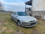 Opel Vectra B 101PS 16V BJ 1997 - gebrauchte Opel Vectra aus dem Jahr 1997