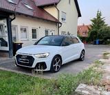 Audi A1 35 TFSI S tronic S line Sportback S line - Audi A1 in Nürnberg