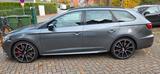 Seat Leon 2.0 TSI CUPRA 4Drive DSG Sportstourer S... - Seat Gebrauchtwagen in Kiel