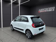Renault Twingo Equilibre E-TECH Electric