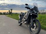 Honda CRF 1100L  DCT Africa Twin - HONDA CRF1100L AFRICA TWIN