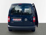Volkswagen CaddY Kombi*DSG*5.Sitzer*2.Hand*TÜV 2027* - VW Caddy Gebrauchtwagen in Bremen