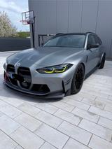BMW M3 Competion M xDrive Touring M3 Competion - BMW M3 mit Benzin-Antrieb: Kombi