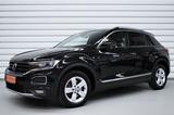 Volkswagen T-Roc Automatik Sport 4Motion+AHK+Spurhalte - Volkswagen T-Roc: Sport