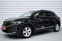 Volkswagen T-Roc Automatik Sport 4Motion+AHK+Spurhalte