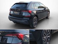 Skoda Kamiq - Vorschau Bild 26