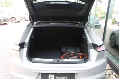 DS Automobiles DS4 E-TENSE LA PREMIERE